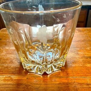 Princess house, Heritage collection ice bucket